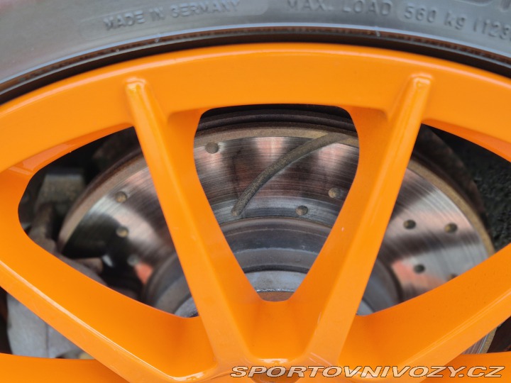 Mini Clubman S * Dombek Motorsport * 2007