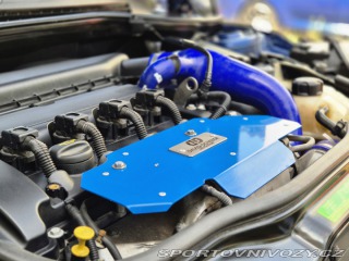 Mini Clubman S * Dombek Motorsport * 2007