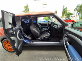 Mini Clubman S * Dombek Motorsport * 2007