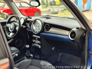 Mini Clubman S * Dombek Motorsport * 2007