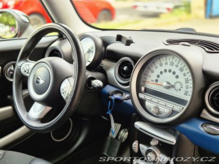 Mini Clubman S * Dombek Motorsport * 2007