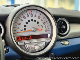 Mini Clubman S * Dombek Motorsport * 2007