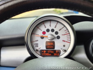 Mini Clubman S * Dombek Motorsport * 2007