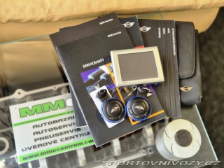 Mini Clubman S * Dombek Motorsport * 2007