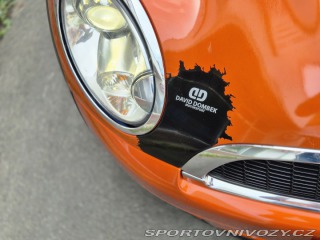 Mini Clubman S * Dombek Motorsport * 2007