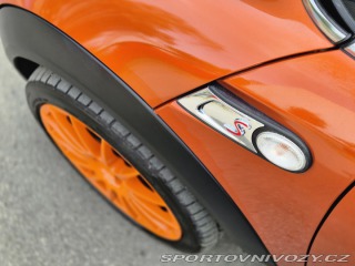 Mini Clubman S * Dombek Motorsport * 2007