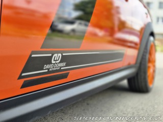 Mini Clubman S * Dombek Motorsport * 2007