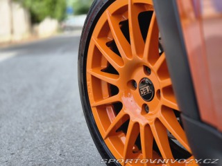 Mini Clubman S * Dombek Motorsport * 2007