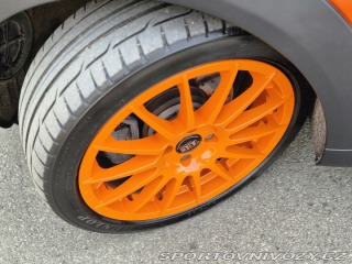 Mini Clubman S * Dombek Motorsport * 2007