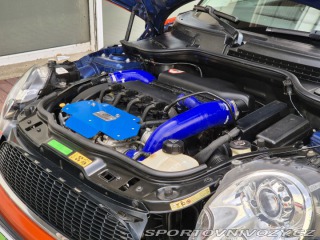 Mini Clubman S * Dombek Motorsport * 2007
