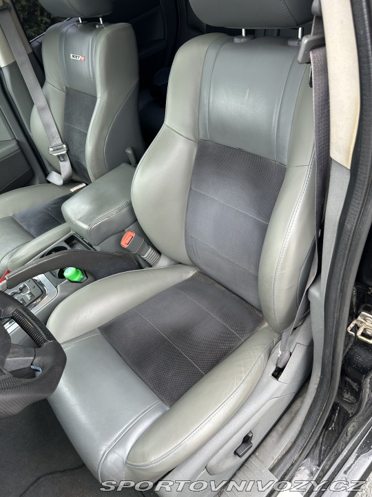Ostatní značky Ostatní modely Jeep Grand Cherokee SRT8 2006