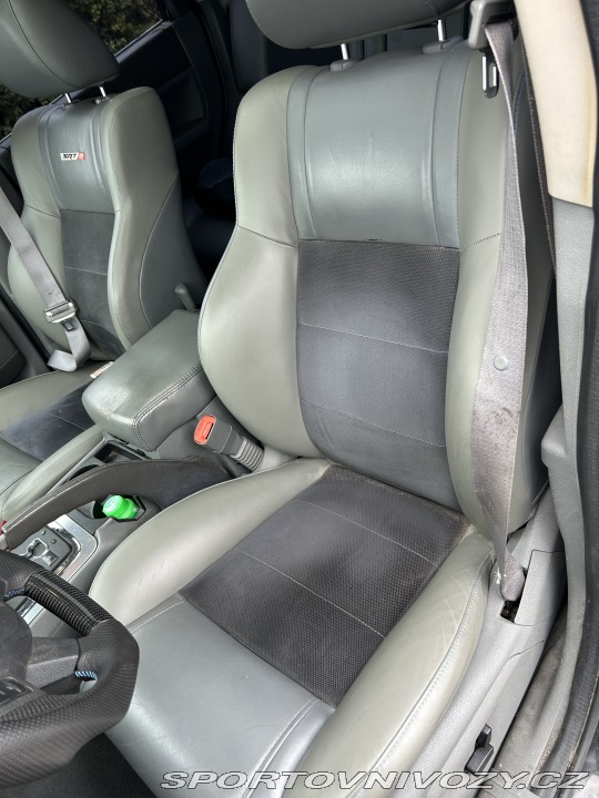 Ostatní značky Ostatní modely Jeep Grand Cherokee SRT8 2006