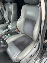 Ostatní značky Ostatní modely Jeep Grand Cherokee SRT8 2006