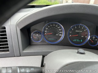 Ostatní značky Ostatní modely Jeep Grand Cherokee SRT8 2006