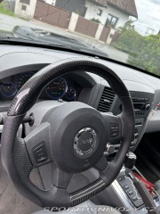 Ostatní značky Ostatní modely Jeep Grand Cherokee SRT8 2006