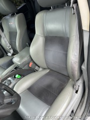 Ostatní značky Ostatní modely Jeep Grand Cherokee SRT8 2006