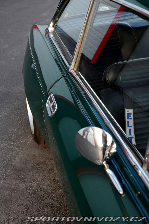 Alfa Romeo GT 1976