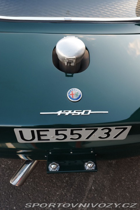Alfa Romeo GT 1976