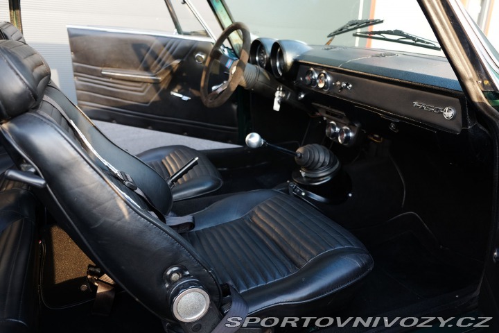 Alfa Romeo GT 1976