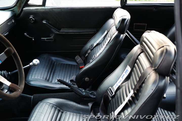 Alfa Romeo GT 1976