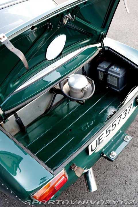 Alfa Romeo GT 1976