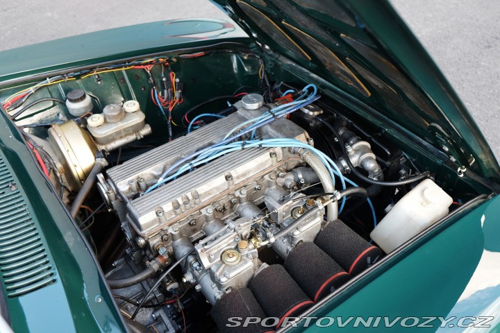 Alfa Romeo GT 1976