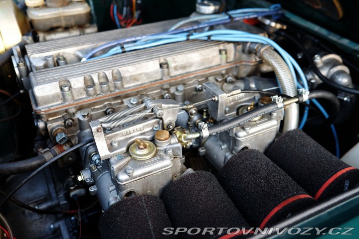 Alfa Romeo GT 1976