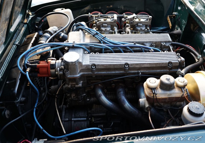 Alfa Romeo GT 1976