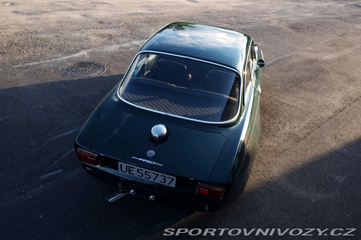 Alfa Romeo GT 1976