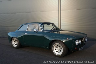 Alfa Romeo GT  1976