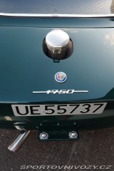 Alfa Romeo GT  1976