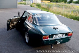 Alfa Romeo GT  1976