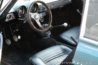 Alfa Romeo GT  1976