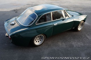 Alfa Romeo GT  1976
