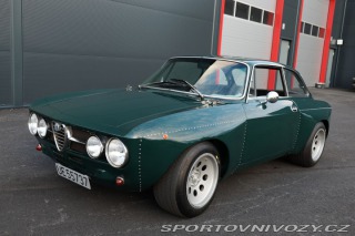 Alfa Romeo GT  1976