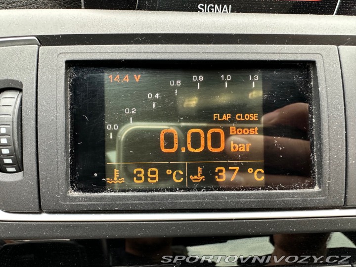 BMW 2 M235i F22 Manuál, 430k, 2016