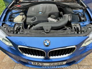 BMW 2 M235i F22 Manuál, 430k, 2016