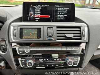 BMW 2 M235i F22 Manuál, 430k, 2016