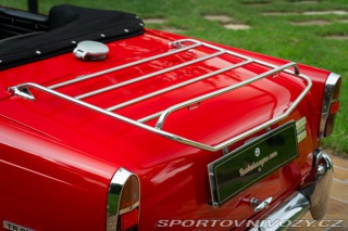 Ostatní značky Ostatní modely Triumph TR250 Overdrive 1968