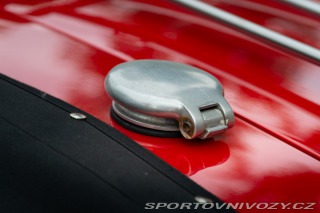 Ostatní značky Ostatní modely Triumph TR250 Overdrive 1968