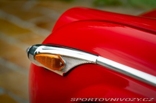 Ostatní značky Ostatní modely Triumph TR250 Overdrive 1968