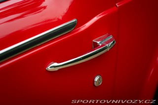 Ostatní značky Ostatní modely Triumph TR250 Overdrive 1968