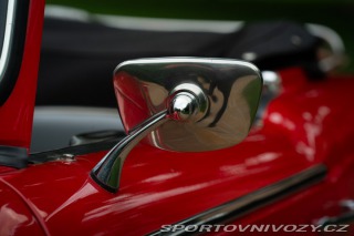 Ostatní značky Ostatní modely Triumph TR250 Overdrive 1968