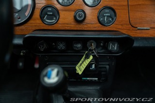 Ostatní značky Ostatní modely Triumph TR250 Overdrive 1968