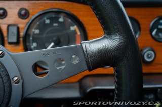 Ostatní značky Ostatní modely Triumph TR250 Overdrive 1968
