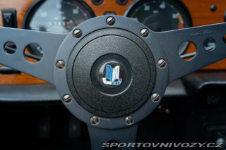 Ostatní značky Ostatní modely Triumph TR250 Overdrive 1968