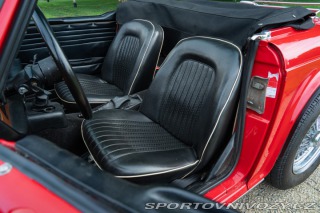 Ostatní značky Ostatní modely Triumph TR250 Overdrive 1968