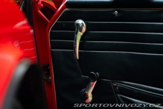 Ostatní značky Ostatní modely Triumph TR250 Overdrive 1968