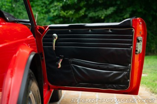 Ostatní značky Ostatní modely Triumph TR250 Overdrive 1968
