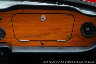 Ostatní značky Ostatní modely Triumph TR250 Overdrive 1968